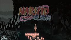 Naruto Shippuden