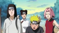 Naruto Shippuden