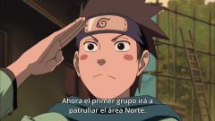 Naruto Shippuden