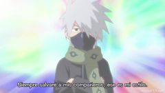 Naruto Shippuden