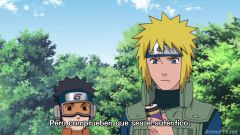 Naruto Shippuden