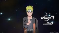 Naruto Shippuden