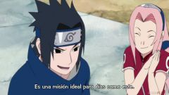 Naruto Shippuden