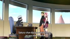 Naruto Shippuden