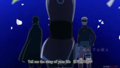 Naruto Shippuden