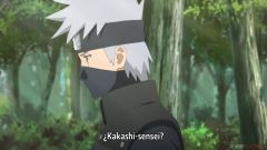 Naruto Shippuden