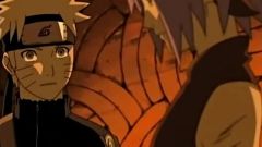 Naruto Shippuden