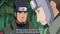 Naruto Shippuden