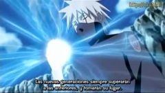 Naruto Shippuden