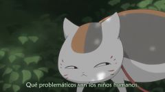 Natsume Yuujinchou LaLa Special