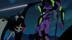 Neon Genesis Evangelion