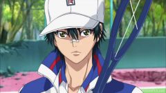 New Prince of Tennis Ova