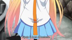 Nisekoi 2