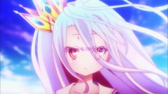 No Game No Life