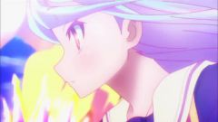 No Game No Life