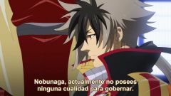 Nobunaga the Fool