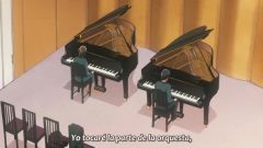 Nodame Cantabile