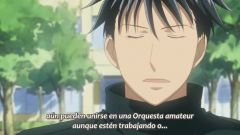 Nodame Cantabile