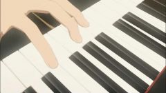 Nodame Cantabile