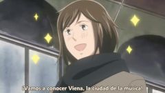 Nodame Cantabile: Finale