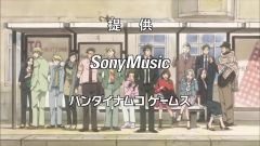 Nodame Cantabile: Finale