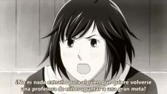 Nodame Cantabile: Finale