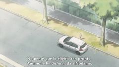 Nodame Cantabile: Finale