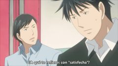 Nodame Cantabile: Finale