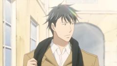 Nodame Cantabile: Finale