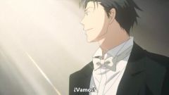 Nodame Cantabile: Finale