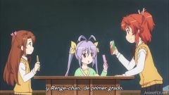 Non Non Biyori Repeat