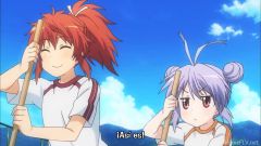 Non Non Biyori Repeat