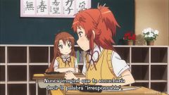 Non Non Biyori Repeat