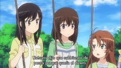 Non Non Biyori Repeat