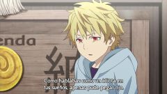 Noragami