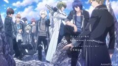 Norn9: Norn+Nonet