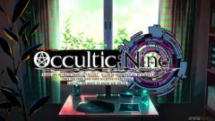 Occultic;Nine