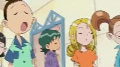 Ojamajo Doremi