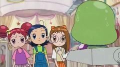 Ojamajo Doremi