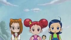 Ojamajo Doremi