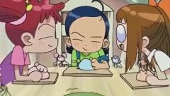 Ojamajo Doremi