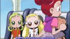 Ojamajo Doremi Dokkaan!