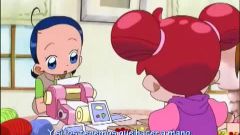 Ojamajo Doremi Dokkaan!