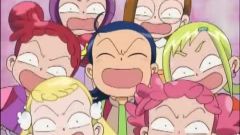 Ojamajo Doremi Dokkaan!