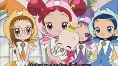 Ojamajo Doremi Sharp