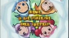 Ojamajo Doremi Sharp