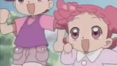 Ojamajo Doremi Sharp