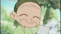 Ojamajo Doremi Sharp