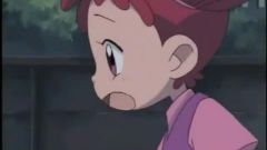 Ojamajo Doremi Sharp