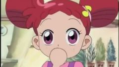 Ojamajo Doremi Sharp